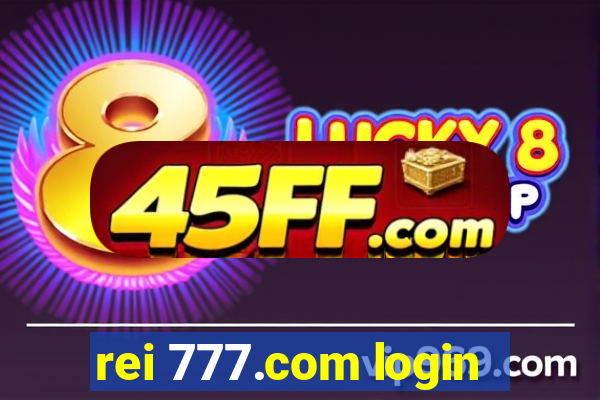 rei 777.com login